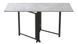 Стіл-книга трансформер Оріон 2 Ferrum-decor Чорний (FRD-104589) фото 1