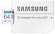 Картка памяти SAMSUNG microSDXC 64GB EVO PLUS (MB-MC64KA/EU) + ad фото 5