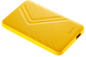 Зовнішній жорсткий диск ApAcer AC236 1TB USB 3.1 Yellow фото 2