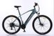 Велосипед аккумуляторный Forte MIRAGE рама 19 колеса 29 фото 2