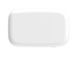 Мобільний роутер ERGO M126 3G/4G Wi-Fi 6 White фото 2