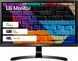 Монитор TFT Lg 24UD58-B фото 1