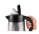 Електрочайник BOSCH TWK4P440 фото 5
