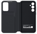 Чехол Samsung S23 FE Smart View Wallet Case EF-ZS711CBEGWW Black фото 3