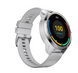 Смарт-годинник Xiaomi Haylou Solar Ultra (LS23) Silver K фото 2