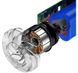 Автопылесос Baseus Capsule Cordless Vacuum Cleaner (CRXCQ01-0S) Silver фото 5