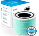 Фільтр для Levoit Air Cleaner Filter Core 300 True HEPA 3-Stage (Original Filter) (HEACAFLVNEU0028) фото 1