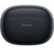 Навушники Redmi Buds 5 Pro (BHR7660GL) Black 2024 фото 2