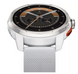 Смарт-годинник Xiaomi Haylou Solar Ultra (LS23) Silver K фото 4