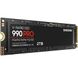 SSD-накопитель Samsung 990 PRO M.2 2TB (MZ-V9P2T0BW) фото 4