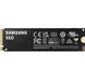 SSD-накопитель Samsung 990 PRO M.2 2TB (MZ-V9P2T0BW) фото 2