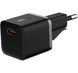Зарядное устройство для Baseus GaN5 FC mini 1C 20W(CCGN050101)черный фото 4