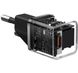 Зарядний пристрій Baseus GaN5 FC mini 1C 20W(CCGN050101)чорний фото 1