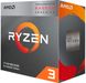 Процесор AMD Ryzen 3 3200G sAM4 (4GHz, 6MB, 65W) BOX фото 1