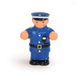 Полицейский патруль (Двойной набор) WOW Toys фото 6