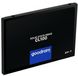 SSD накопитель Goodram CL100 960 GB GEN.3 SATAIII TLC (SSDPR-CL100-960-G3) фото 2