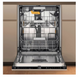 Встраиваемая посудомоечная машина Whirlpool W8IHF58TU фото 5