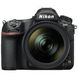 Аппараты цифровые Nikon D850 фото 1