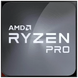 Процесcор AMD Ryzen 5 3400G PRO YD340BC5M4MFH (sAM4, 4.2 Ghz) Tray фото 1
