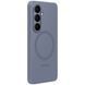 Чехол для  SAMSUNG S26 Plus Silicone Magnet Case EF-ES947CVEGWW / Blue Violet фото 1