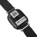 Дитячий годинник з GPS трекером TD-10 (Q150) Black фото 3