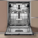 Посудомоечная машина Hotpoint Ariston HM7 42 L фото 3