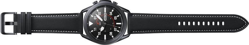 Смарт-годинник Samsung Galaxy Watch 3 45mm Black (SM-R840NZKASEK)