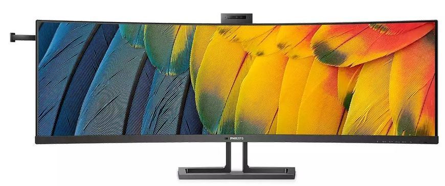 Монитор Philips Curved Business 45B1U6900CH/00