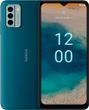 Смартфон Nokia G22 4/128Gb DS Blue