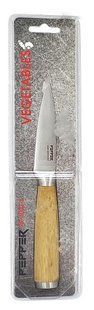 Нож для овощей WOOD Pepper 7,6 см