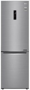 Холодильник Lg GA-B459SMQZ