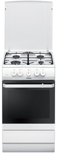 Плита комбинированная Hansa FCMW53010