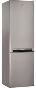 Холодильник Indesit LI9 S1Q X