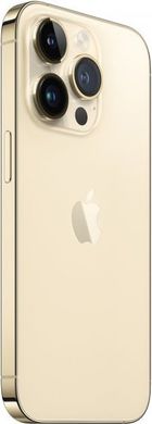 Смартфон Apple iPhone 14 Pro 256GB (gold)