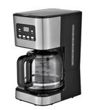 Кофеварка капельная GRUNHELM GDC-150M