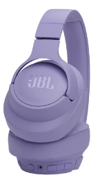 Гарнитура JBL TUNE 770NC Purple (JBLT770NCPUR)