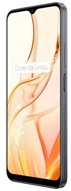 Смартфон Realme C30s 2/32Gb (чорний)