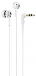 Наушники Sennheiser CX 100 White
