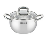 Каструля MAGIO MG-1206 6.1 л