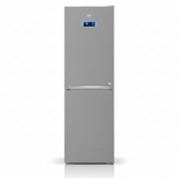Холодильник Beko RCNA386E40ZXBN