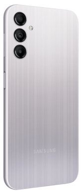 Смартфон Samsung SM-A145F Galaxy A14 LTE 4/64Gb ZSU Silver