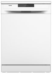 Посудомоечная машина Gorenje GS 62040 W (W60B1A401W-1)