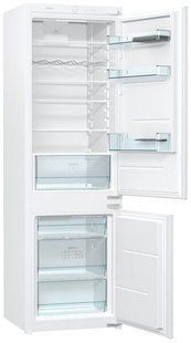 Холодильник Gorenje RKI 4181 E3 (HZI2728RMB)