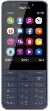Мобильный телефон Nokia 230 Dual SIM Blue