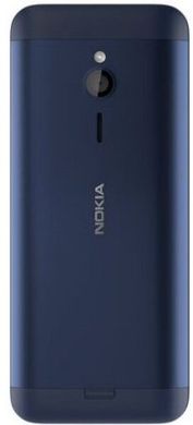 Мобільний телефон Nokia 230 Dual SIM Blue