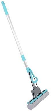 Швабра Idea Home DS-1312B Blue