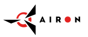 AIRON logo