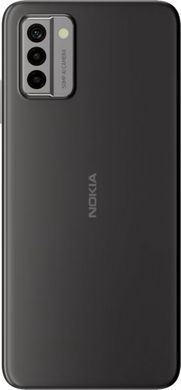 Смартфон Nokia G22 4/128Gb DS Grey