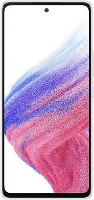 Смартфон Samsung Galaxy A53 5G 6/128GB (SM-A536EZWDSEK) White