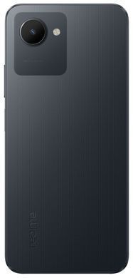 Смартфон Realme C30s 2/32Gb (чорний)